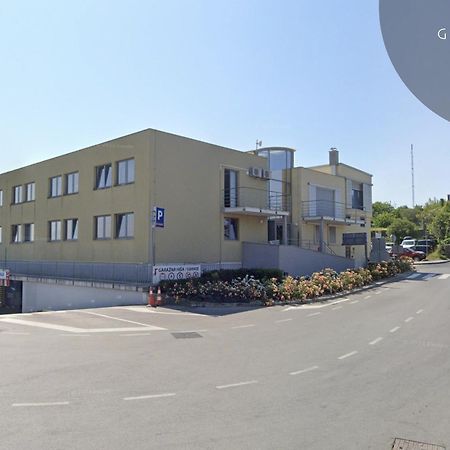 Piran Rooftop Apartments Exterior foto